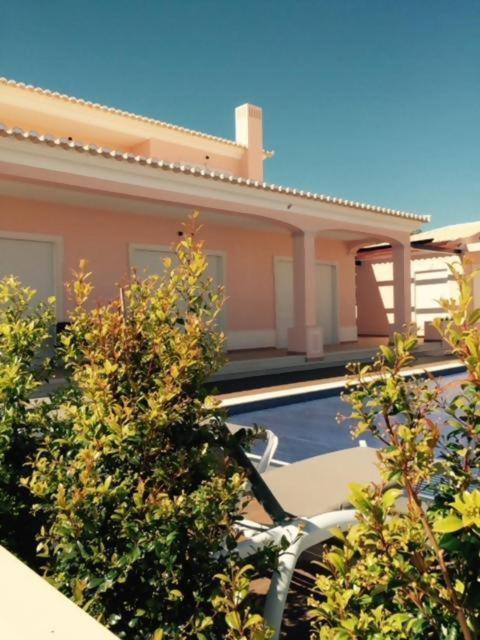 Vodolls Guest House Albufeira Exterior photo