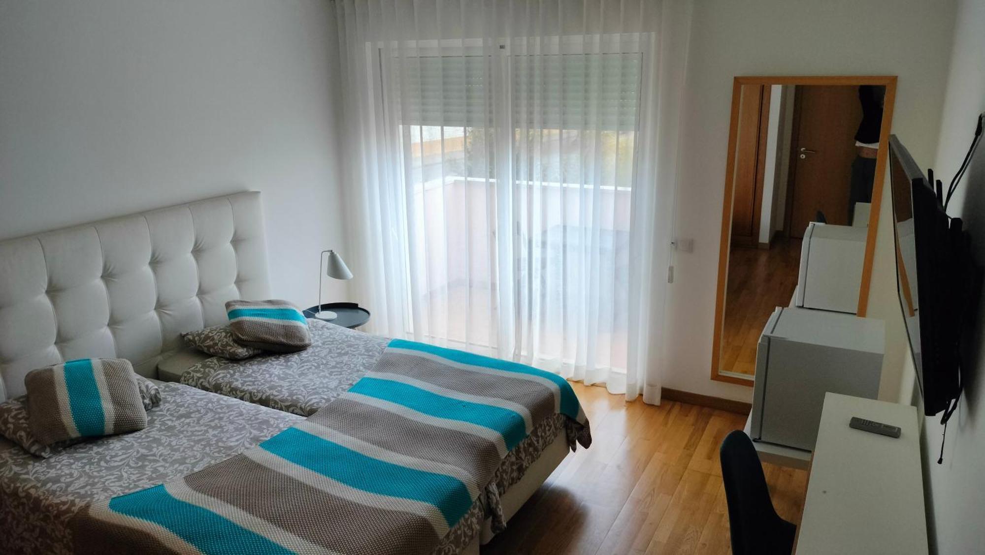 Vodolls Guest House Albufeira Room photo