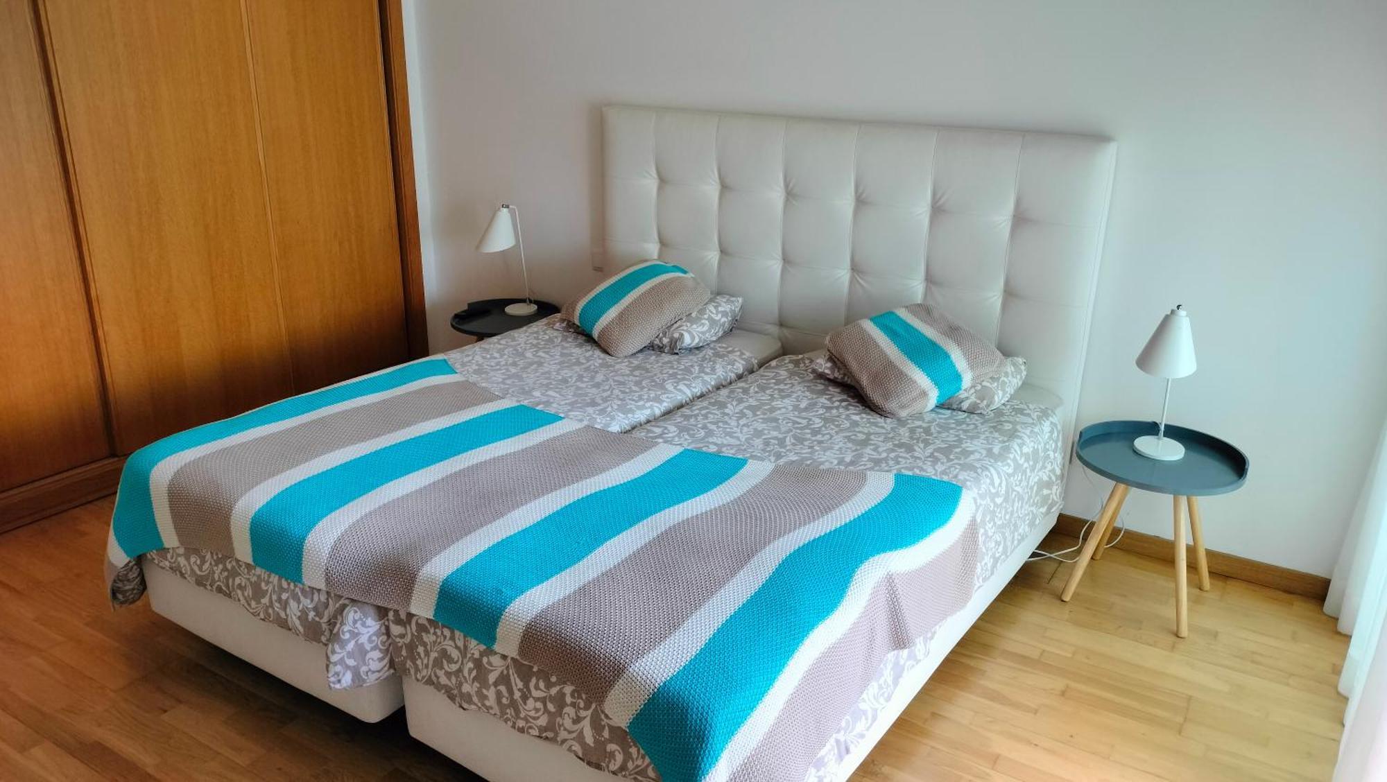 Vodolls Guest House Albufeira Room photo