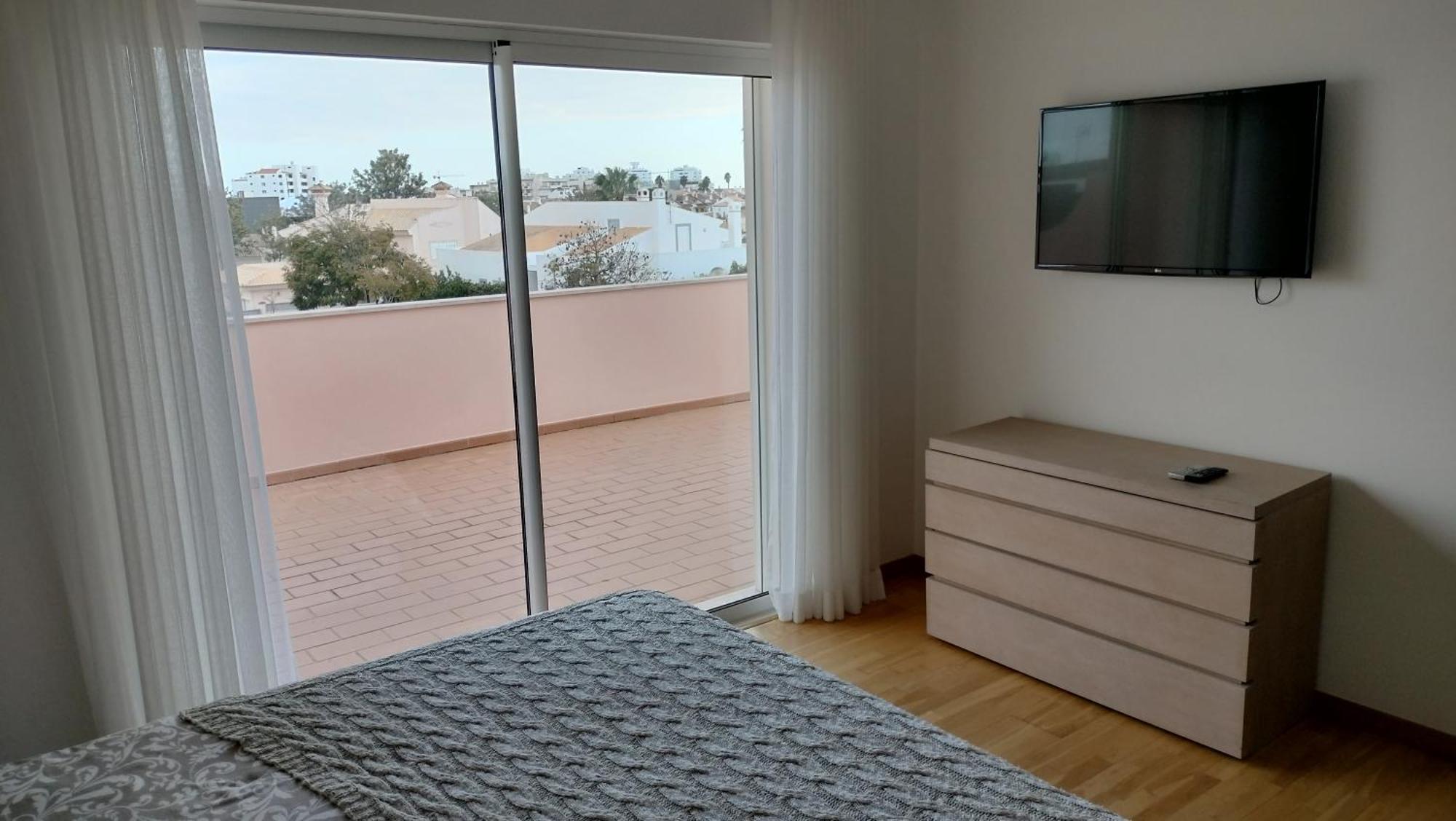 Vodolls Guest House Albufeira Room photo